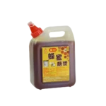 Lotto調和蜂蜜糖漿-3kg