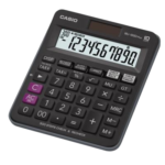 CASIO MJ-100D Plus 計算機 (10位)