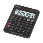 CASIO MJ-120D Plus 計算機 (12位)