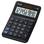 Casio MS-10F 桌面計算機 (10位)