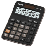 Casio MX-12B 桌面計算機 (12位)