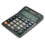 Casio MX-8B 桌面計算機 (8位)