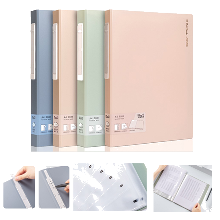 Nusign NS169 資料冊(帶頁碼/A4/60頁)｜億高公司 EAT-GO