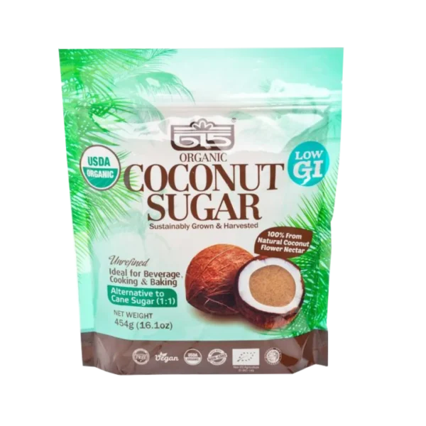 Organic-Coconut-Sugar-454G-16.1oz-1
