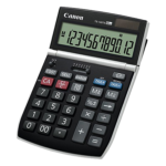 Canon TS-120TS 桌面計算機 (12位)