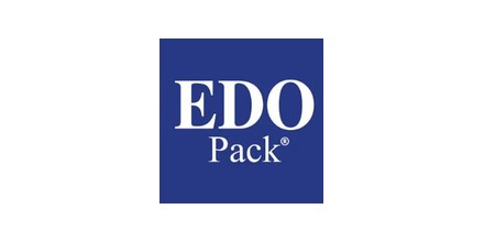 EDO 品牌標誌｜億高公司 EAT-GO