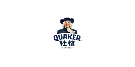 桂格 品牌標誌