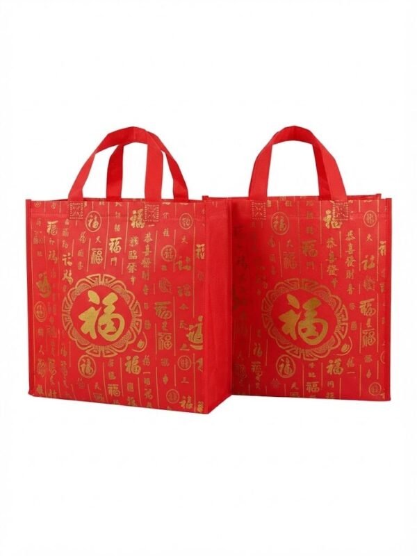慈善美味福袋 A 200 份｜鄰舍輔導會派發案例