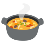 即食食品/湯包
