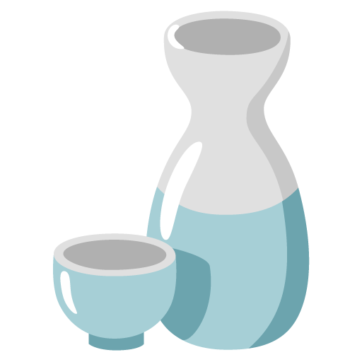 cat icon 1f376