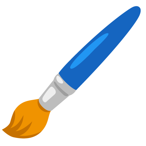 cat icon 1f58c
