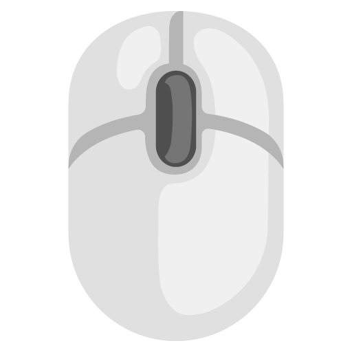 cat icon 1f5b1
