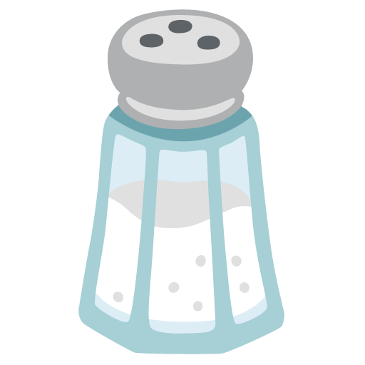 cat icon 1f9c2