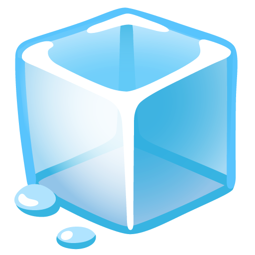 cat icon 1f9ca