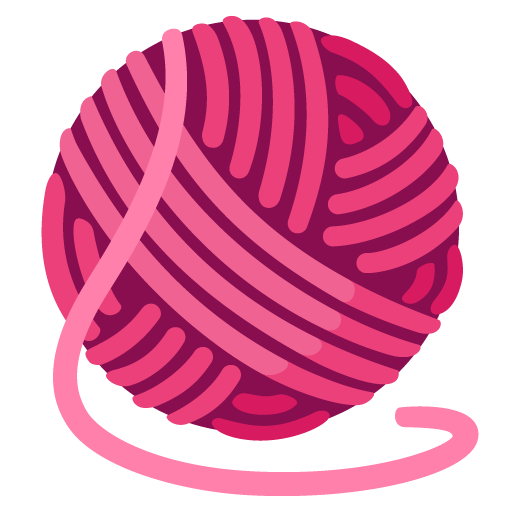 cat icon 1f9f6