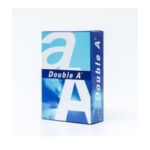 Double A A5 影印紙 80gsm 500 張／包
