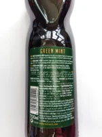 法國迪沙綠糖水 700ml - Image 2