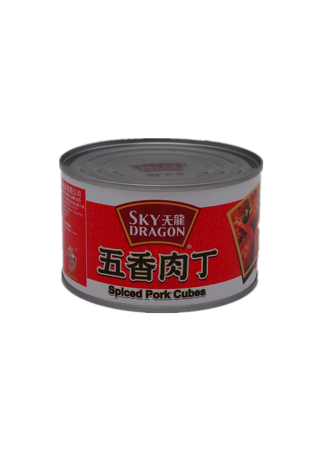 天龍牌五香肉丁 380g 1 eatgo-241b45e5-1