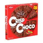 日清 可可脆批 Crisp Choco 紅色包裝