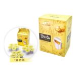 花泉 韓國蜂蜜生薑茶（方便裝）450g（30g × 15 個）