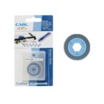 Carl 切紙機 實線刀片B-01 (適合DC212/218/RT200)