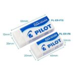 Pilot 百樂牌 擦膠-小 EE-F6 (舊型號為ER-F6)｜億高公司 EAT-GO