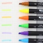 Uni 三菱 Propus 雙頭螢光筆 PUS-101T｜億高公司 EAT-GO