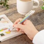 一筆8色Pentel Art Multi8多功能8色鉛芯筆2.0mm #XPH804 / XPH804STSB｜億高公司 EAT-GO