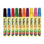 Artline 雅麗 #70 箱頭筆 (圓咀 1.5mm)｜億高公司 EAT-GO