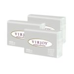 Virjoy 唯潔雅 廚房紙 M-fold 3摺式抹手紙 紙巾 (1包250張) Y914CY2A｜億高公司 EAT-GO