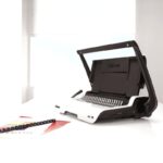 Fellowes Star+ 150 手動膠圈釘裝機 (12張)｜億高公司 EAT-GO