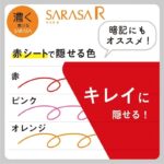 Zebra 斑馬牌 Sarasa R 速乾濃色原子筆 JJ29 0.5mm｜億高公司 EAT-GO