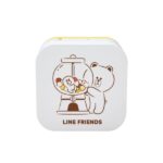 Brother 藍芽標籤機 卡通版 PT-P300BTSG/KT/LB (IOS及Andriod均適用)｜億高公司 EAT-GO