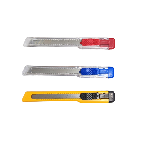 輕便膠殼界刀 H.K. (細)｜億高公司 EAT-GO