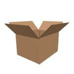 43x35x26cm 標準紙箱 通用紙盒 (雙坑)-包裝 速遞 網店出貨常用｜億高公司 EAT-GO