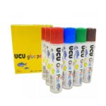 UCU 海綿頭膠水 50ml｜億高公司 EAT-GO