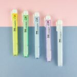 Pentel CLIC 方型擦膠筆 ZE81｜億高公司 EAT-GO