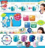 Sonic Toga Return 鉛筆刨機 EK-7022｜億高公司 EAT-GO