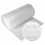 透明氣珠膠膜 20吋(50cm)闊 x 特長150呎｜億高公司 EAT-GO