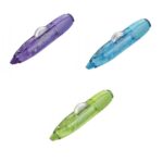 SDI 改錯帶機 6mm x 10M CT-316 (可換芯)｜億高公司 EAT-GO