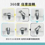 3M Scotch 夾枱膠紙座(可旋轉) C-19｜億高公司 EAT-GO