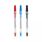 $3.99起Zebra 斑馬牌 0.7mm 原子筆 N5200｜億高公司 EAT-GO