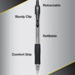 Pilot 百樂牌 G-2 按掣啫喱筆 (0.38mm) BL-G2-0.38｜億高公司 EAT-GO