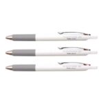 Pentel 浮遊感原子筆 Floatune 0.5mm｜億高公司 EAT-GO