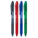 Pentel EnerGel X 啫喱筆 0.7mm #BL107｜億高公司 EAT-GO