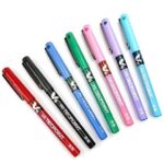 Pilot 百樂牌 BX-V5 水性簽字筆｜億高公司 EAT-GO