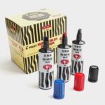 Pilot 百樂牌 萬用油性箱頭筆 (短身粗咀) SC-BM｜億高公司 EAT-GO