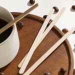 外賣環保竹製攪拌棍｜億高公司 EAT-GO