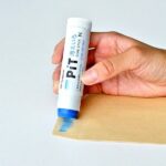 Tombow PiT藍色漿糊筆 22g PT-NC｜億高公司 EAT-GO