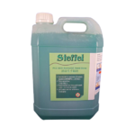 Steffei 消毒洗手液 C-PC2 綠色-綠茶味 (4公升)｜億高公司 EAT-GO
